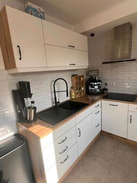 Foto - Etagenwohnung in Helpsen zur Miete