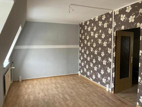 Foto - 2 Zimmer Etagenwohnung in Oschersleben (Bode)