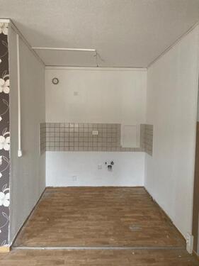 Foto - Etagenwohnung in Oschersleben (Bode) zur Miete