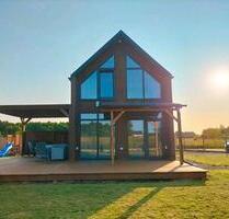 Ferienhaus Dziwna polnische Ostsee mit Sauna und Jakuzzi - Gütersloh Kattenstroth