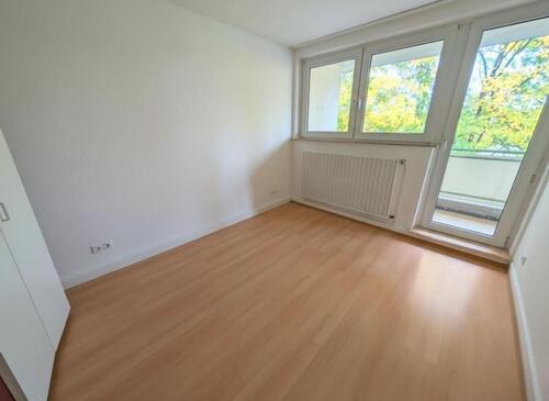 Foto - Etagenwohnung in Marl zur Miete