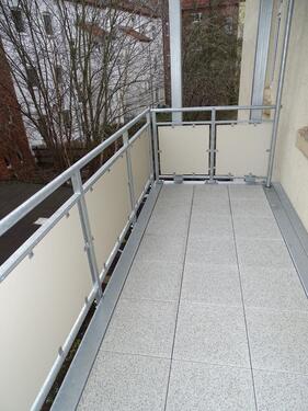 Foto - Etagenwohnung in Zwickau zur Miete