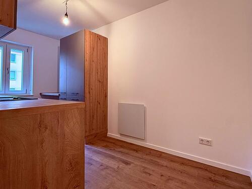 Foto - 1 Zimmer Etagenwohnung in Nürnberg