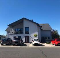 Schönes Souterrainapartment mit Terrasse in Horhausen - Horhausen (Westerwald)