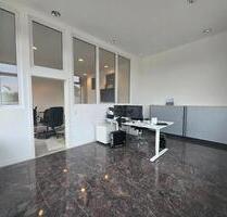 Büro Räume Gewerbe zu vermieten in Sörup Iverslund