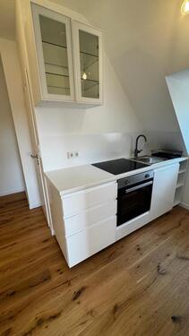 Foto - stilvolle Dachgeschosswohnung mit Garten in Neviges Velbert