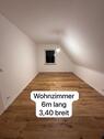 Foto - 2 Zimmer Dachgeschoßwohnung in Velbert