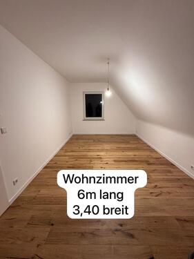 Foto - 2 Zimmer Dachgeschoßwohnung in Velbert