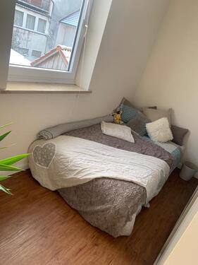 Foto - 3 Zimmer Etagenwohnung zur Miete in Pfaffenhausen