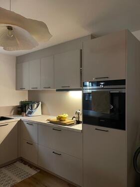 Foto - Top renovierte Souterrainwohnung mit eigenem Eingang – Reilingen