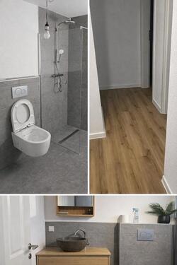 Foto - 2 Zimmer Etagenwohnung in Reilingen