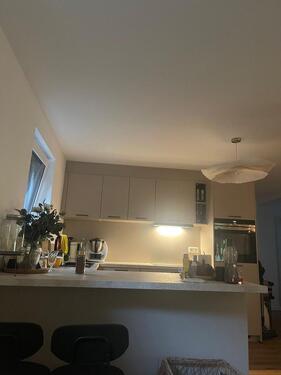 Foto - Etagenwohnung in Reilingen zur Miete