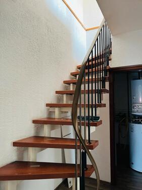 Foto - Etagenwohnung in Hagen zur Miete