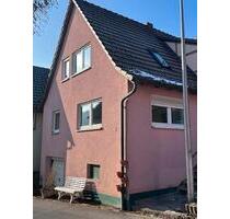 Einfamilienhaus zur Miete - Erstbezug nach Kernsanierung - Gräfendorf