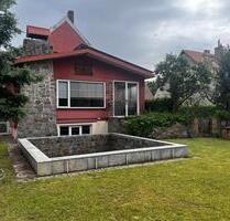 Einfamilienhaus mit Nebengelass in Finsterwalde Nord