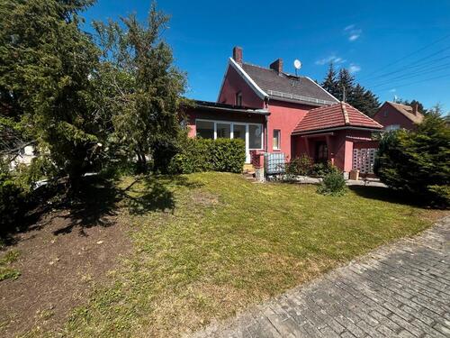 Foto - 5 Zimmer Einfamilienhaus in Finsterwalde