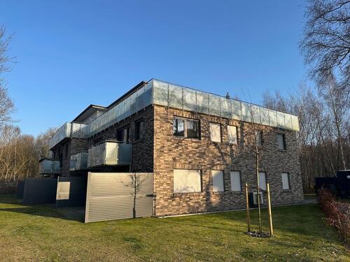 Foto - 2 Zimmer Erdgeschoßwohnung zur Miete in Oldenburg