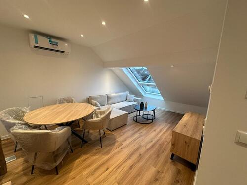 Foto - 2 Zimmer Dachgeschoßwohnung in Nürnberg