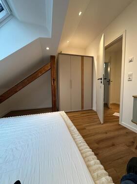 Foto - Dachgeschoßwohnung in Nürnberg zur Miete