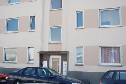 Foto - Wohnung, 02. OG, links, Fringsstraße 5