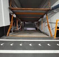 TG Stellplatz (Oldtimer) Sendling nahe Theresienwiese - München Pasing-Obermenzing