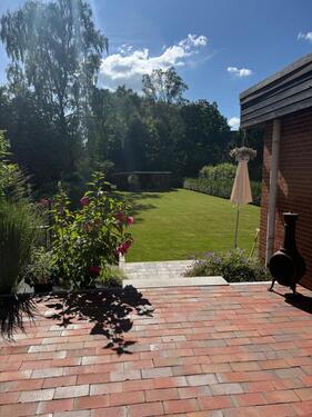 Foto - 5.5 Zimmer Doppelhaushälfte zum Kaufen in Neumünster