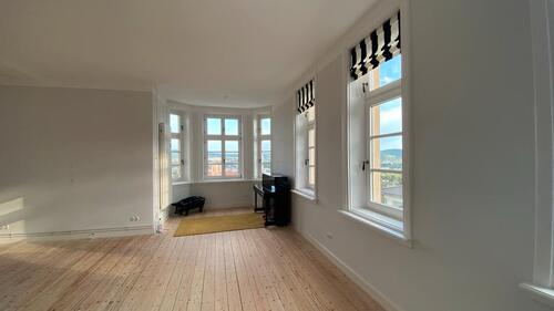 Foto - Etagenwohnung in Gelnhausen zur Miete