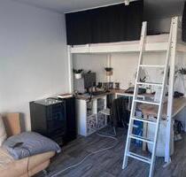 Perfekte Single-Wohnung in Bremerhaven-Mitte