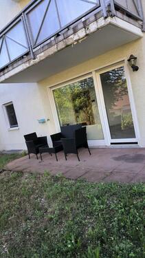 Foto - Wohnung zu vermieten – Sulzbach