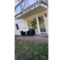 Wohnung zu vermieten – Sulzbach - Saarbrücken Eschberg