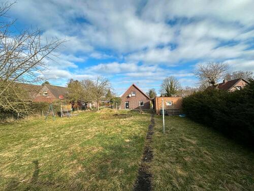 Foto - 4 Zimmer Einfamilienhaus in Wangerland