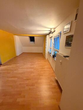 Foto - 2 Zimmer Dachgeschoßwohnung zur Miete in Tirschenreuth