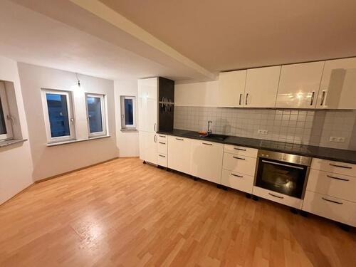 Foto - 2 Zimmer Dachgeschoßwohnung in Tirschenreuth