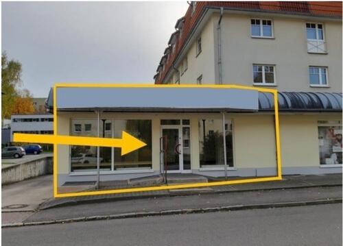 Foto - andere in Zwickau zur Miete