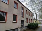 Foto - Hier findet jeder seinen Platz: individuelle 2-Zi.-Wohnung