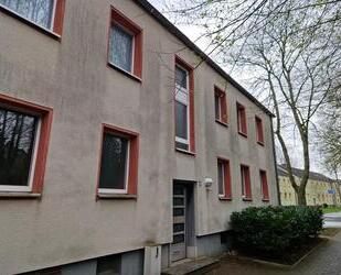 Hier findet jeder seinen Platz: individuelle 2-Zi.-Wohnung - Dortmund Mengede