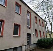 Hier findet jeder seinen Platz: individuelle 2-Zi.-Wohnung - Dortmund Mengede