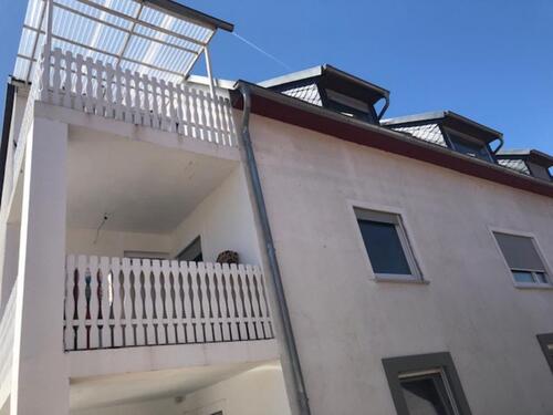 Foto - 3 Zimmer Erdgeschoßwohnung zur Miete in Mettenheim