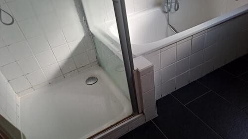 Foto - 3.5 Zimmer Erdgeschoßwohnung in Lahntal