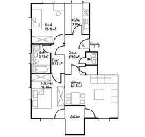 3-Zimmer-Wohnung am Großen Garten Dresden –renoviert– frei ab Mai