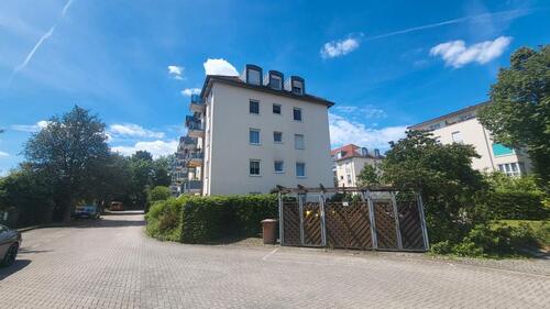 Foto - 3 Zimmer Etagenwohnung in Dresden