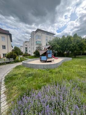 Foto - Etagenwohnung in Dresden zur Miete