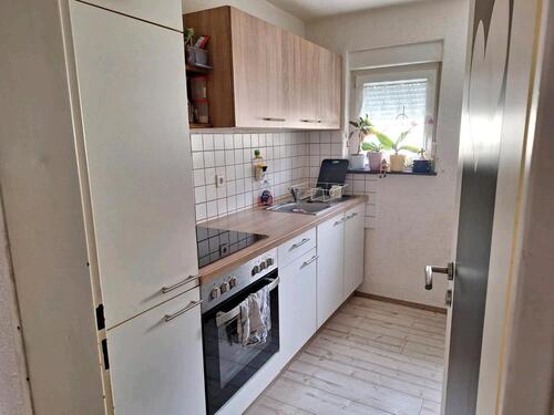 Foto - 3 Zimmer Erdgeschoßwohnung in Obrigheim