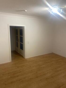 Foto - 3 Zimmer Etagenwohnung in Namborn