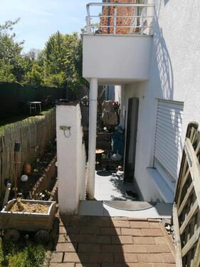 Foto - Etagenwohnung in Bechtolsheim zur Miete