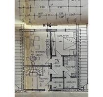 Helle 50 m² Wohnung in Madfeld Brilon – frisch renoviert