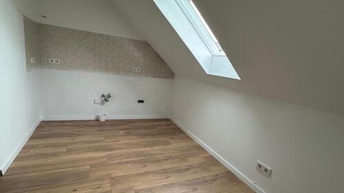 Foto - Etagenwohnung in Brilon zur Miete