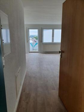 Foto - Dachgeschoßwohnung in Dillingen an der Donau zur Miete