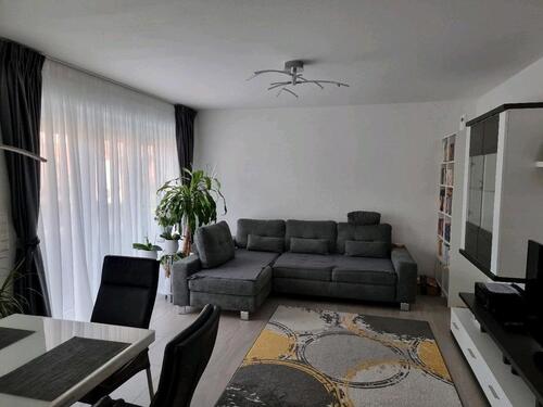 Foto - 3 Zimmer Etagenwohnung zur Miete in Verl
