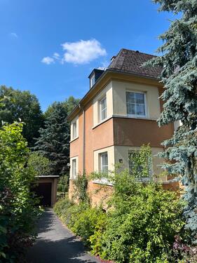 Foto - Freistehendes Einfamilienhaus im Villenstil, Provisionsfrei!